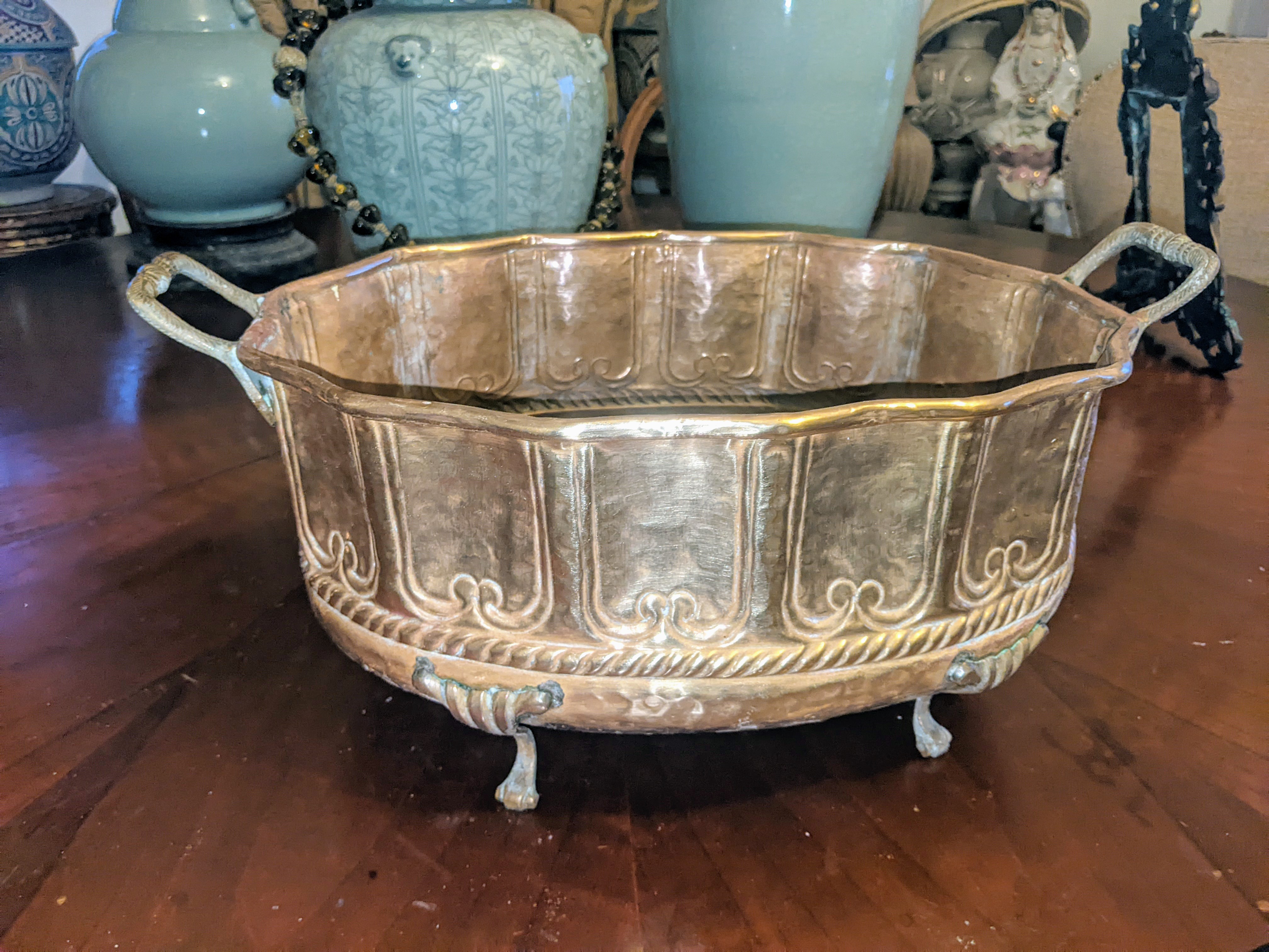 arte y antigüedades - Piezas en bronce 6