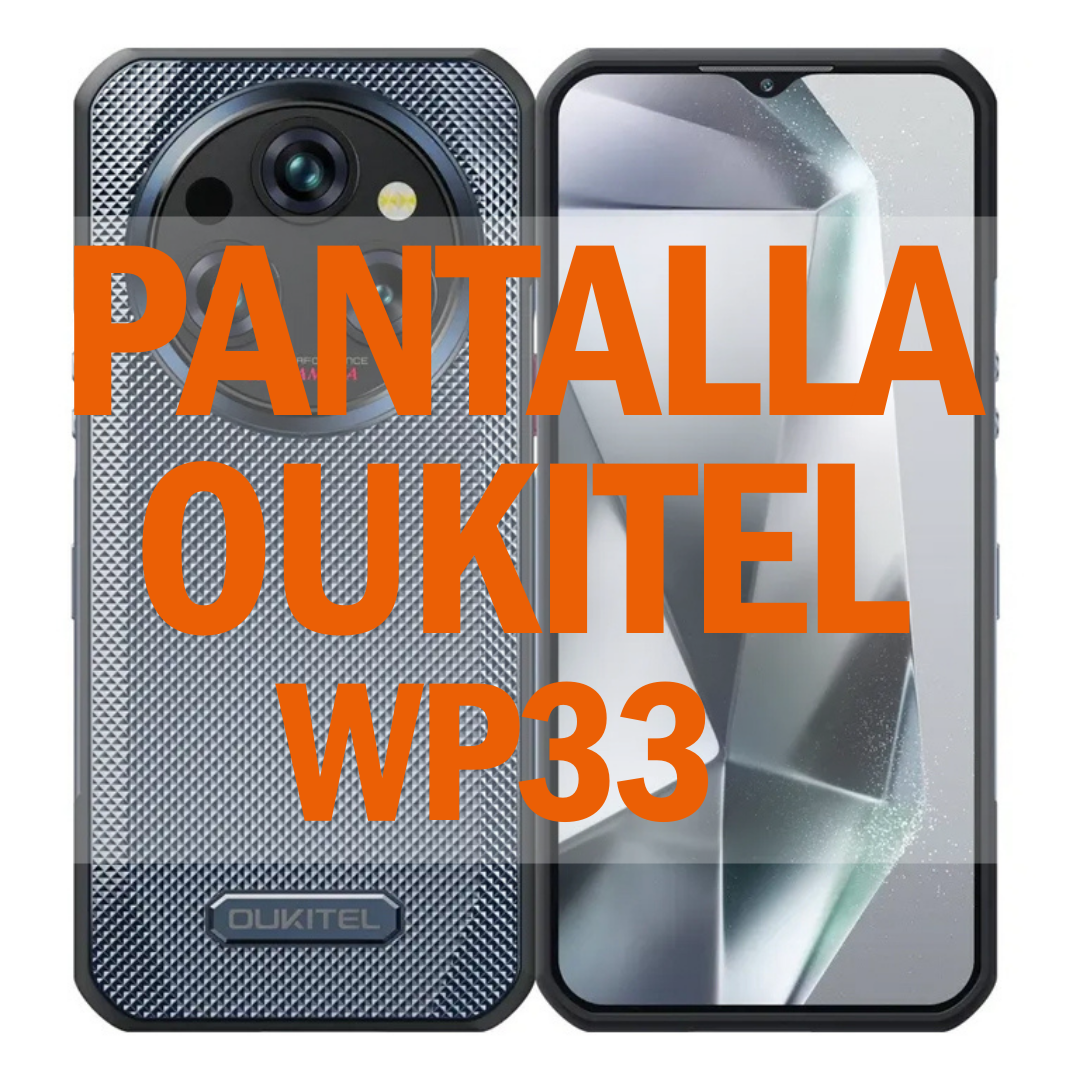 celulares y tabletas - PANTALLA PARA OUKITEL TODOS LOS MODELOS DISPONIBLE 4