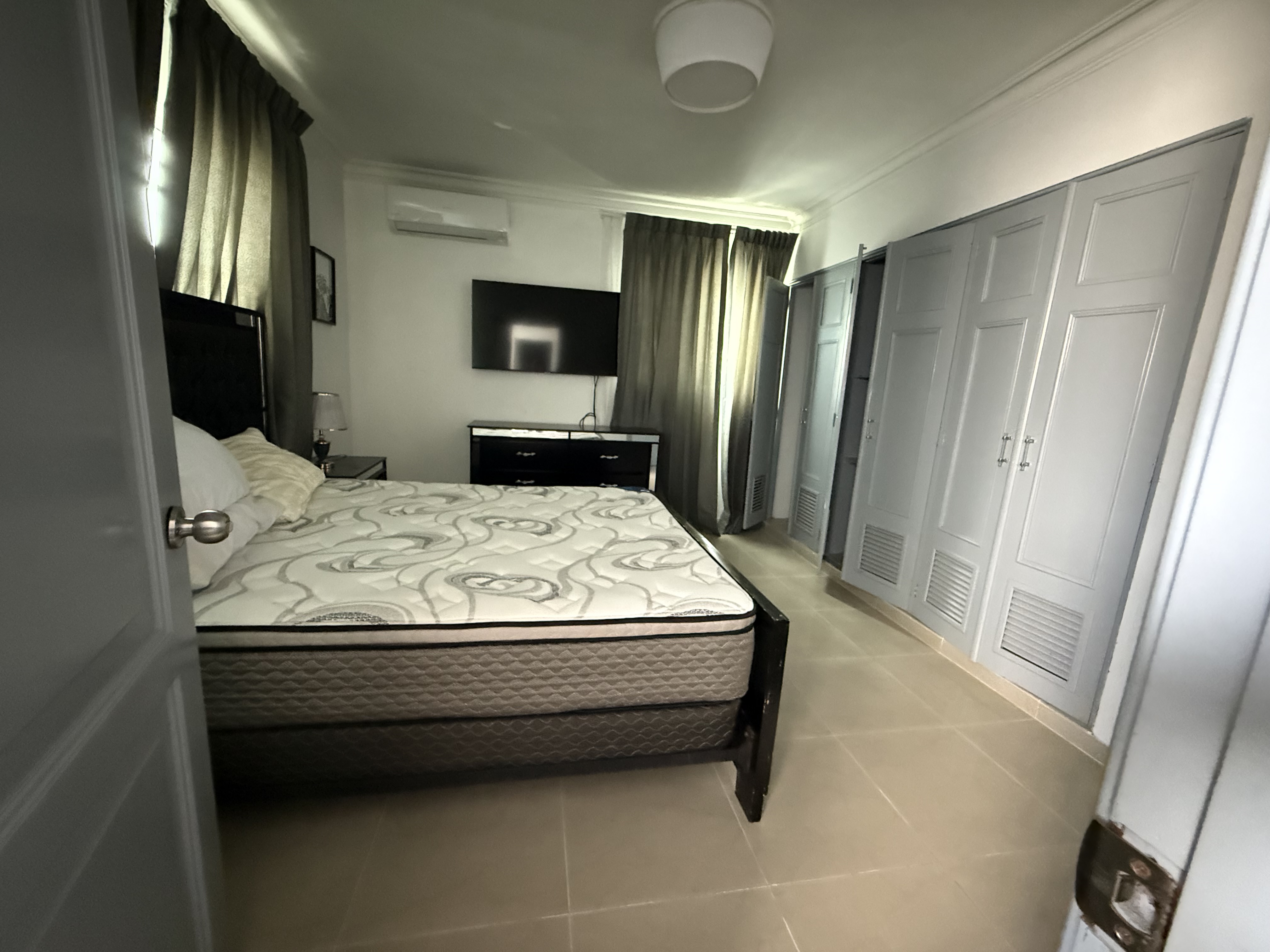 apartamentos - Vendo renacimiento tercer nivel dos hab dos parque 1