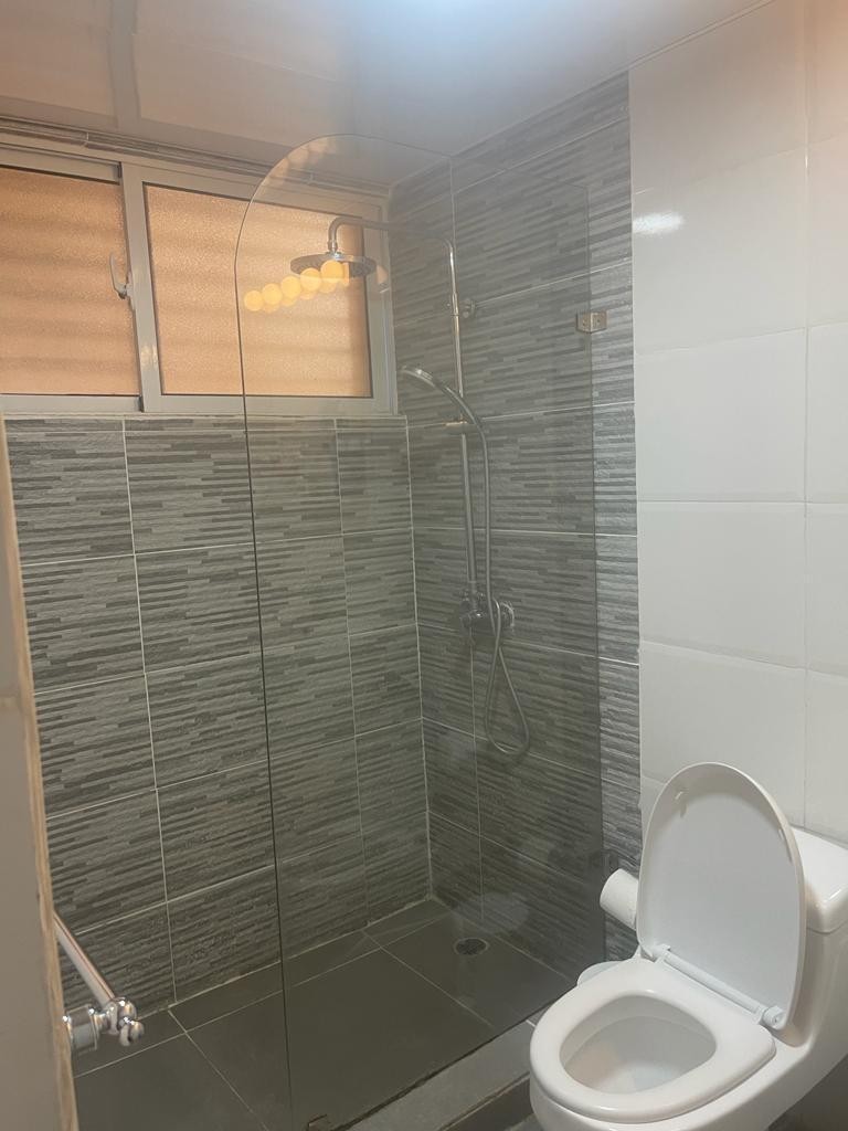 apartamentos - Hermoso y amplio apartamento de tres habitaciones Zona de Serralles 3