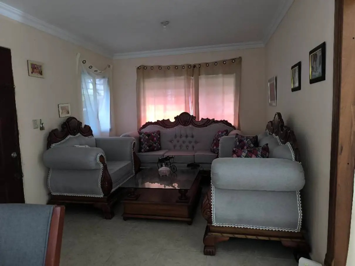 apartamentos - Venta de Apartamento en Los Frailes, Santo Domingo 1
