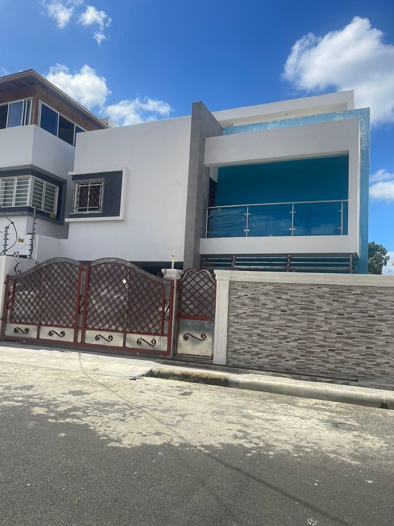 casas - Se vende casa en Prado Oriental 3