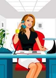 empleos disponibles - Se Solicita secretaria 
 1