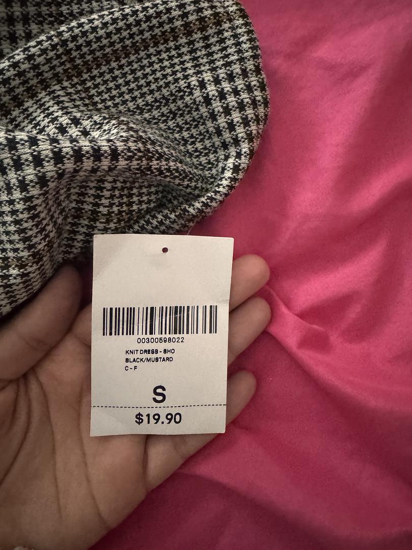ropa para mujer - Vestido de Forever 21  3