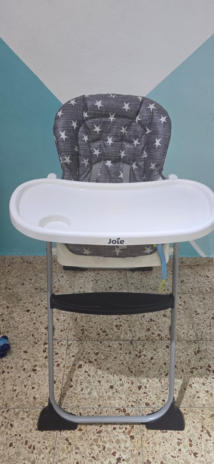 coches y sillas - Silla de niño para comer 0