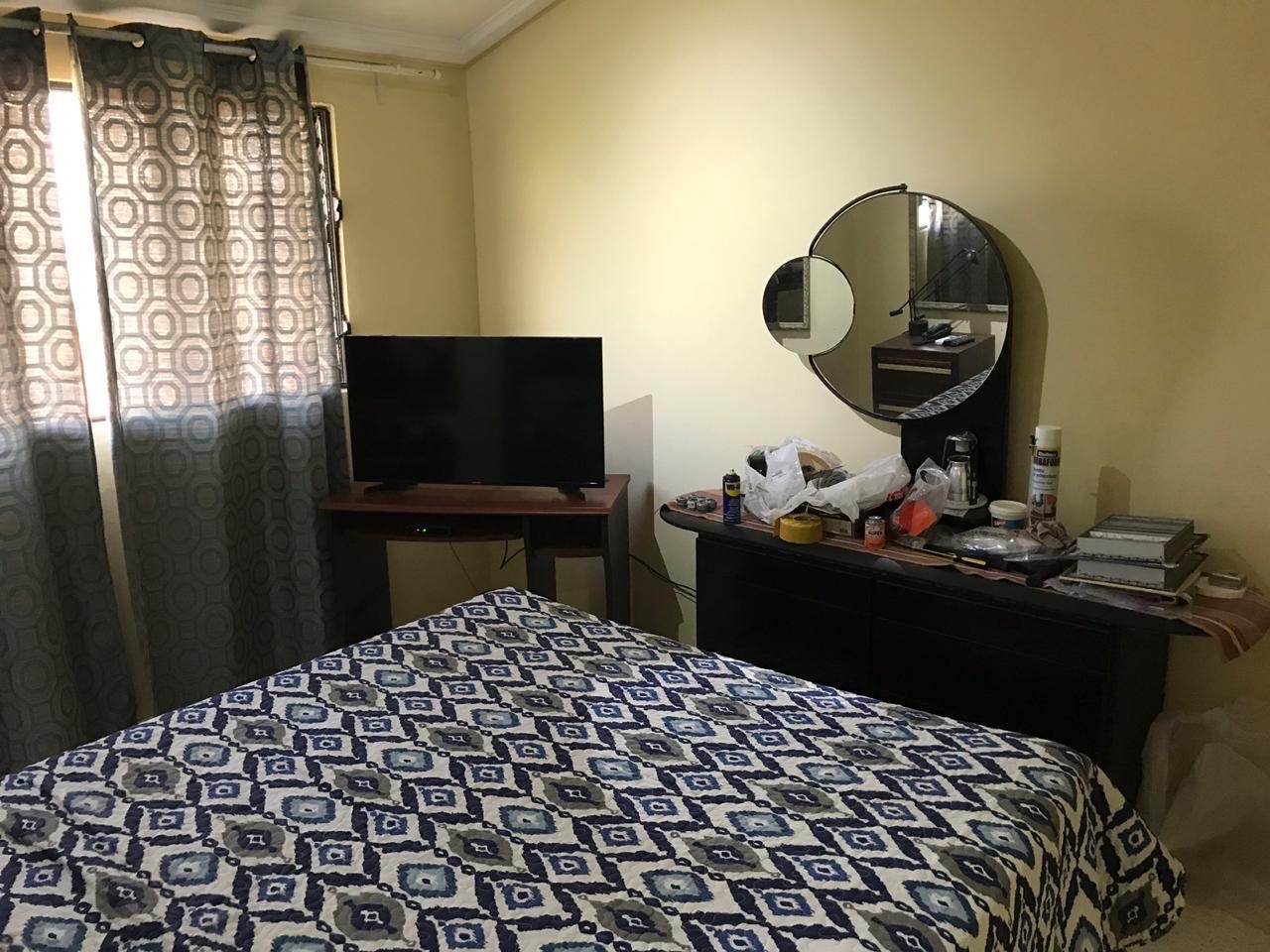 apartamentos - APARTAMENTO EN ALQUILER  3