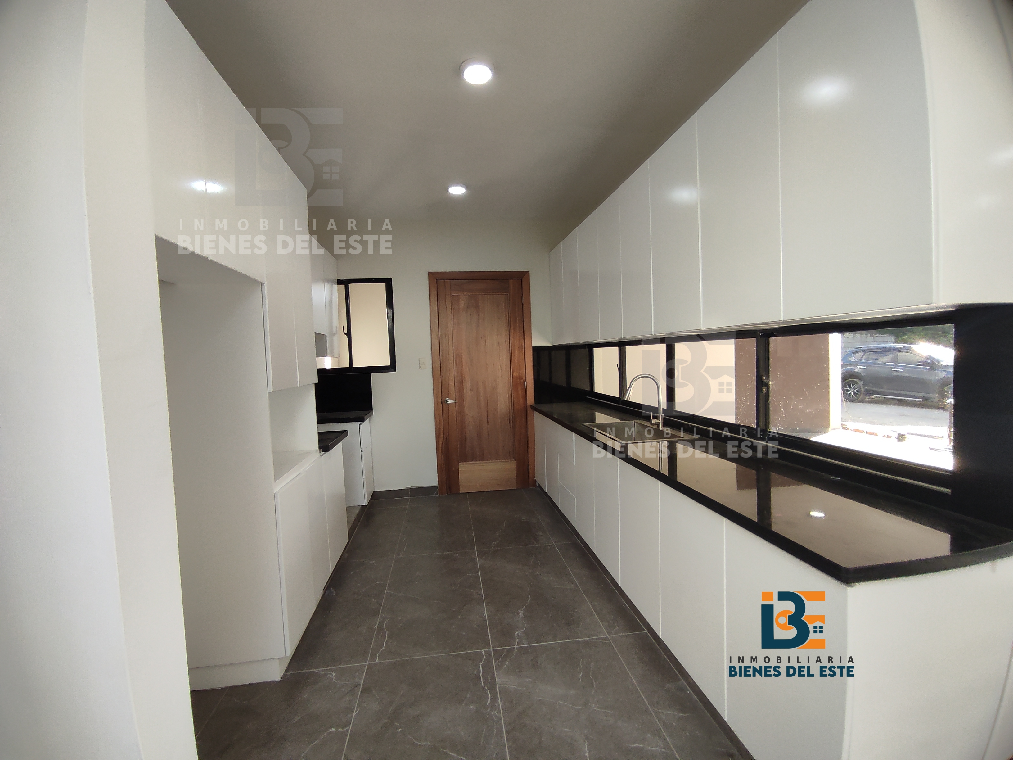 casas - NUEVA CASA con (4) Dormitorios en Residencial  4