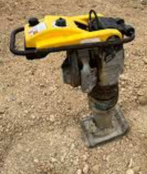equipos profesionales - Alquiler maquito compactador manual  0