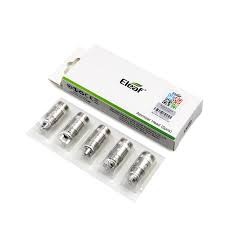 hobby y coleccion - Resistencia Vape Vaper 0.5 Ohms Cabeza De Cerámica. 2