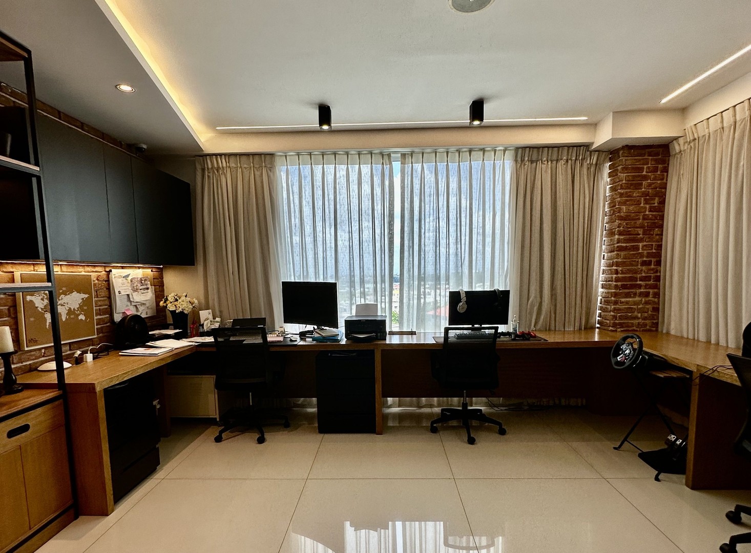 penthouses - El Millon penthouse 4 habitaciones 3.5 banos 4 parqueos 9