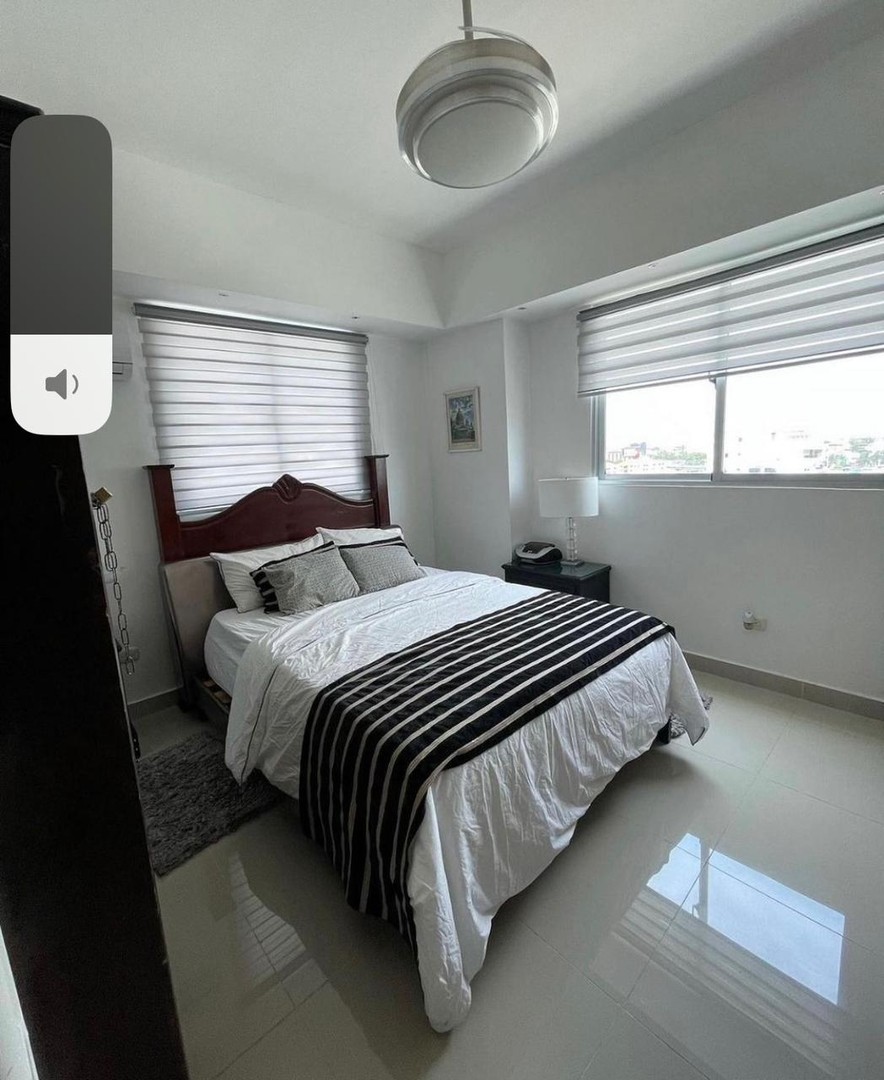 apartamentos - Apartamento decimo piso, Naco, Distrito Nacional  6