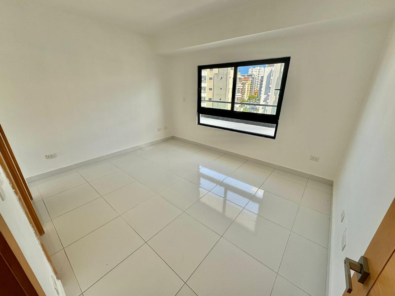 apartamentos - Alquilo apartamento en Bella Vista Norte  5