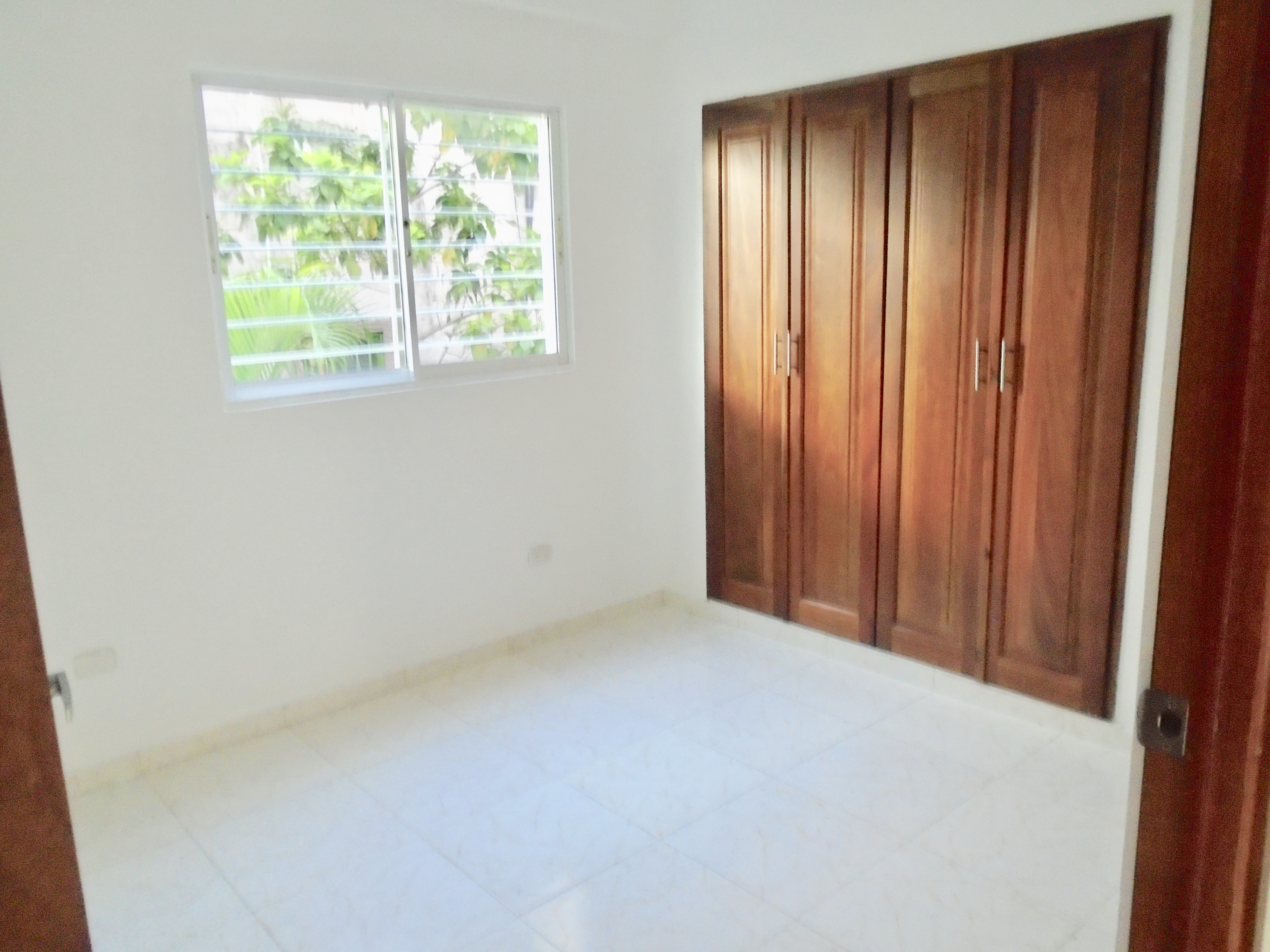 apartamentos - Arroyo Hondo, Apartamento De 2 Habitaciones  3