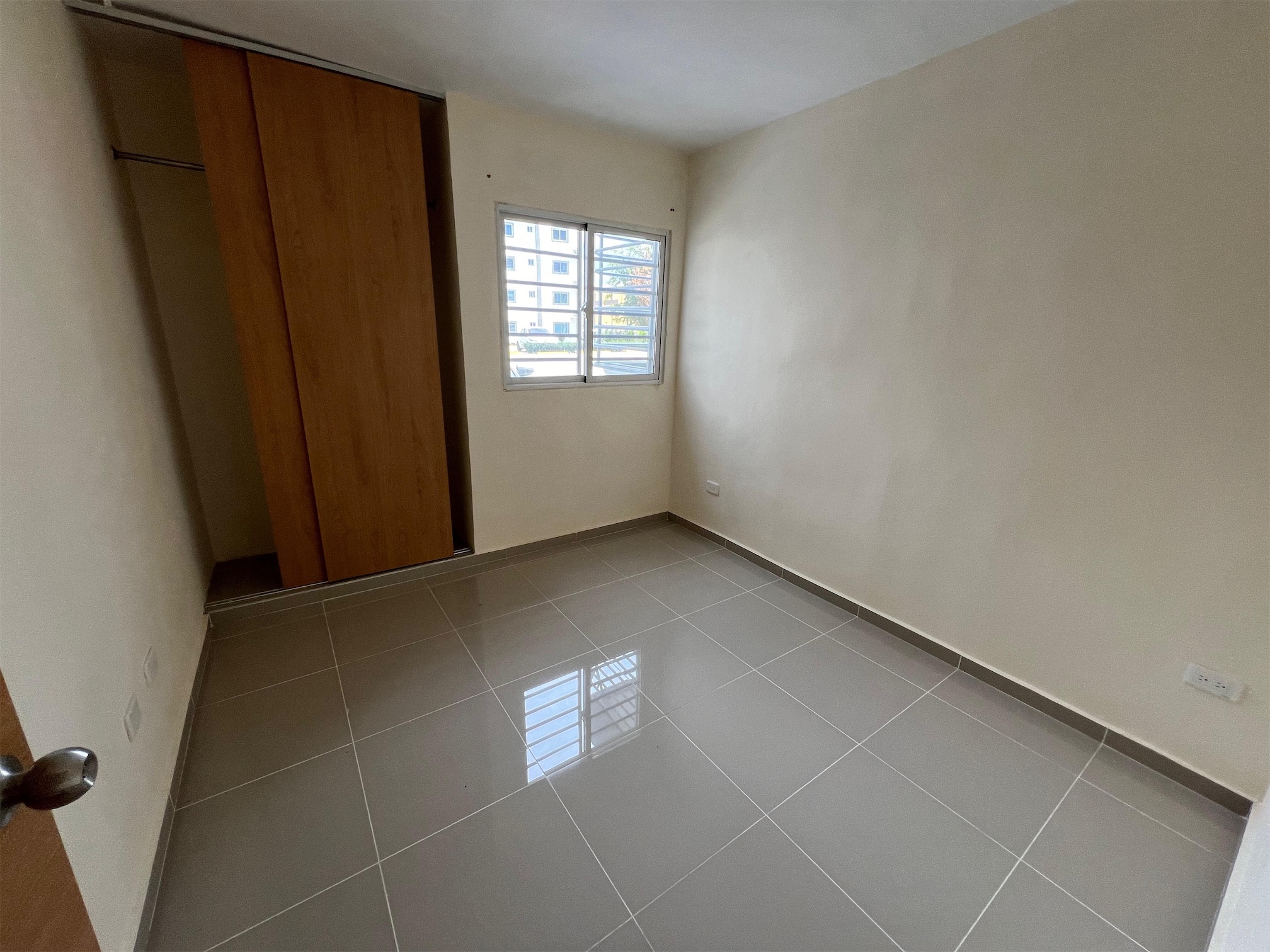 apartamentos - apartamento con patio en la autopista de san Isidro Santo Domingo  1