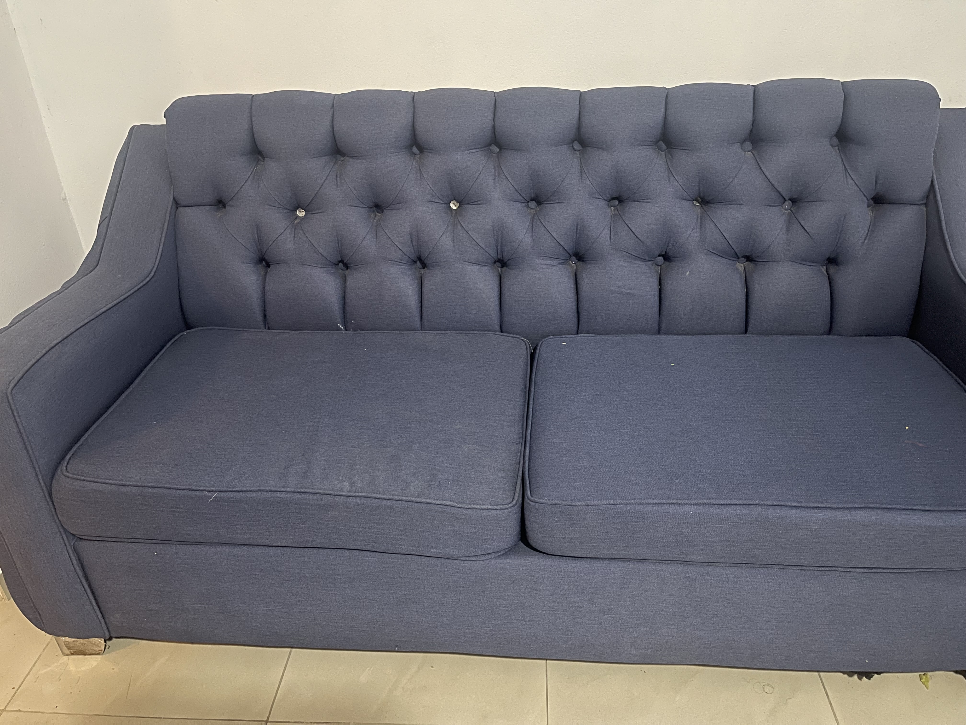 muebles y colchones - Juego de muebles
