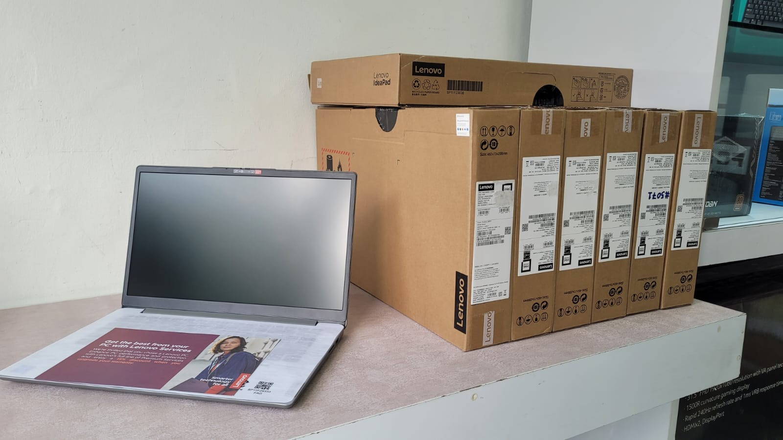 computadoras y laptops - LAOTOP Lenovo ideapad 3 14 0