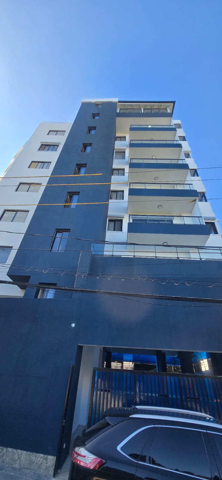 apartamentos - Citymax Platinum Apartamento en Venta Los Cacicazg 0