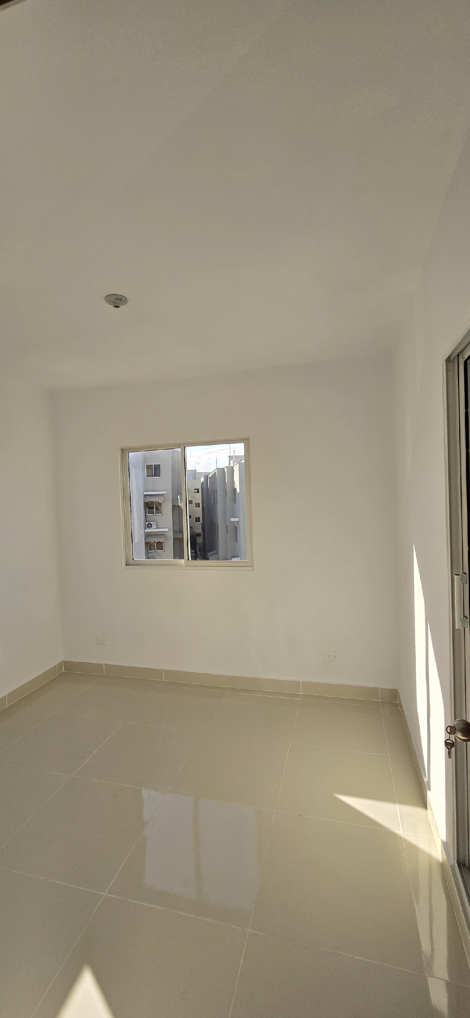 apartamentos - Apartamento en  Alquiler  Nueva Terraza  Residencial cerrado  6