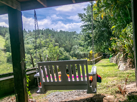 casas vacacionales y villas - Rincón Secreto en Mata de Plátano, Jarabacoa 2