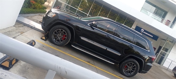 jeepetas y camionetas - Jeep Grand Cherokee