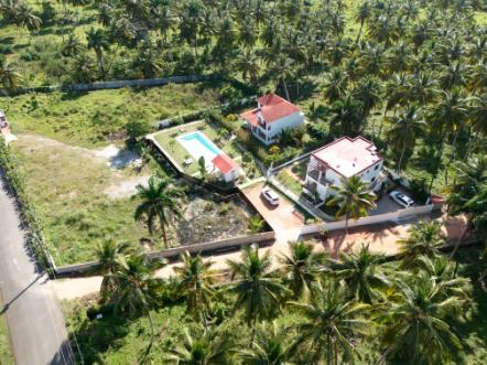 casas vacacionales y villas - Villa en Venta que puede ser Financ. por el Dueño  5