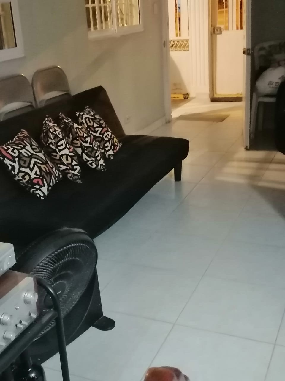 casas - CASA SAN ISIDRO RESIDENCIAL KOLOSAL AMALIA CERCA DE ZONA FRANCA SAN ISIDRO  4