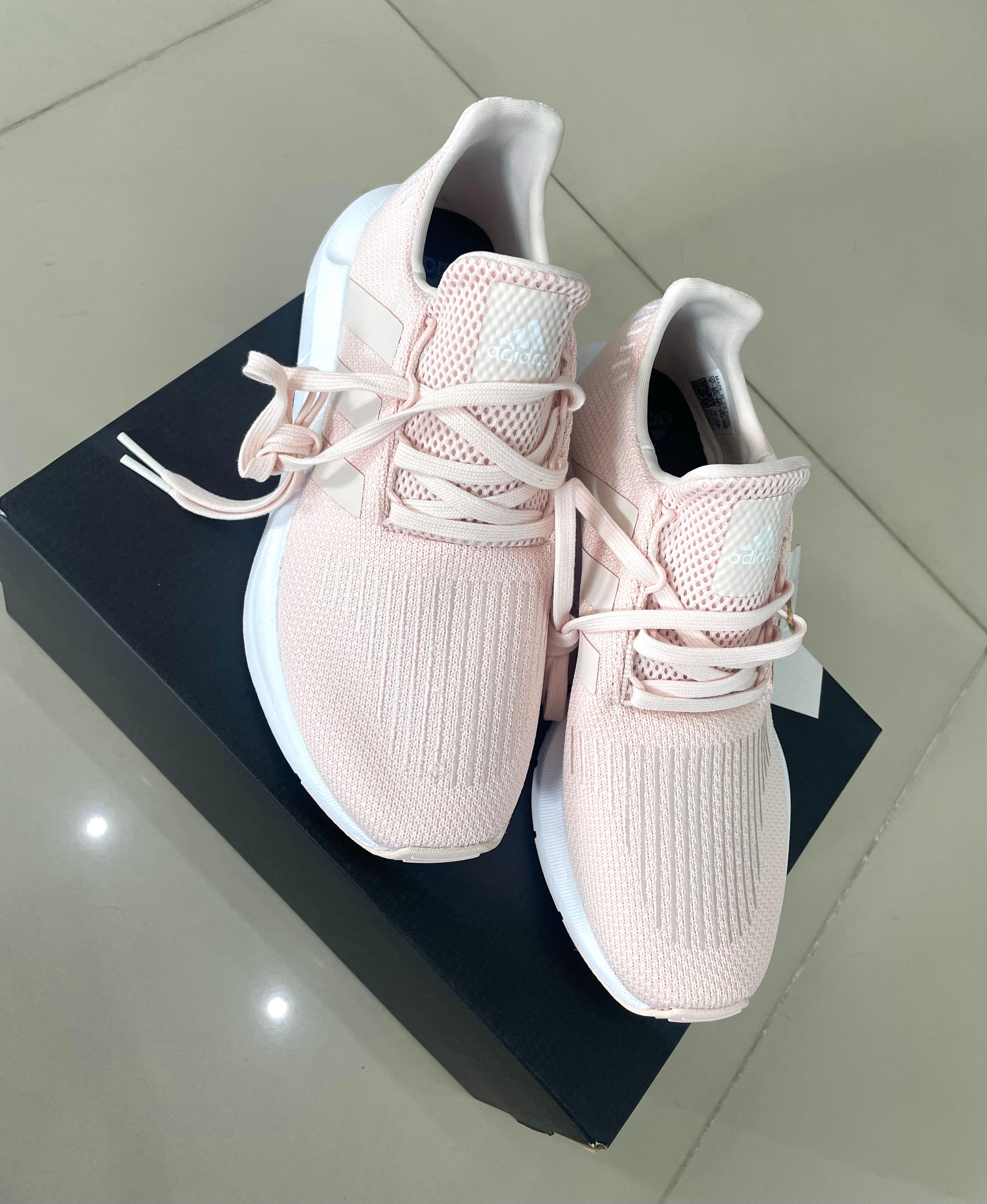 zapatos para mujer - Adidas Swift Run 2.0 Mujer 1