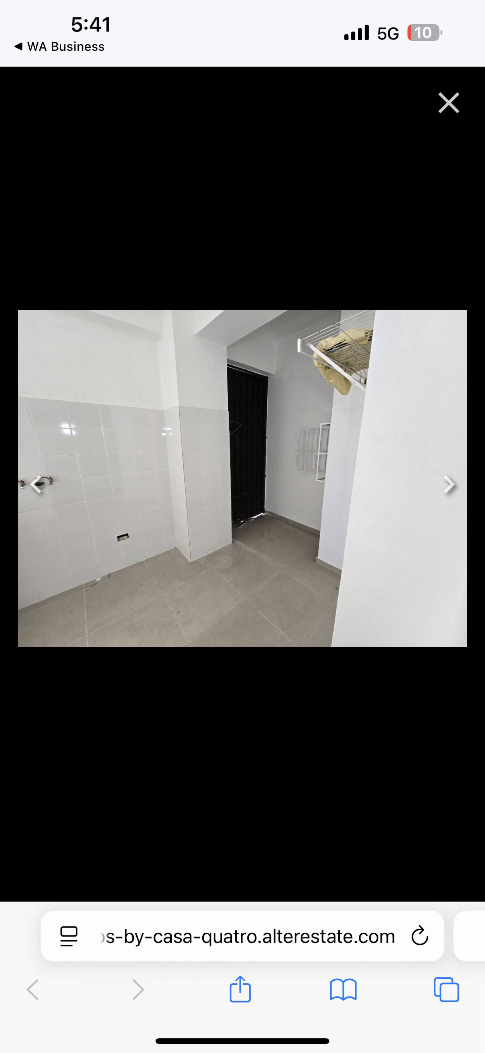 apartamentos - apartamento en alquiler  8
