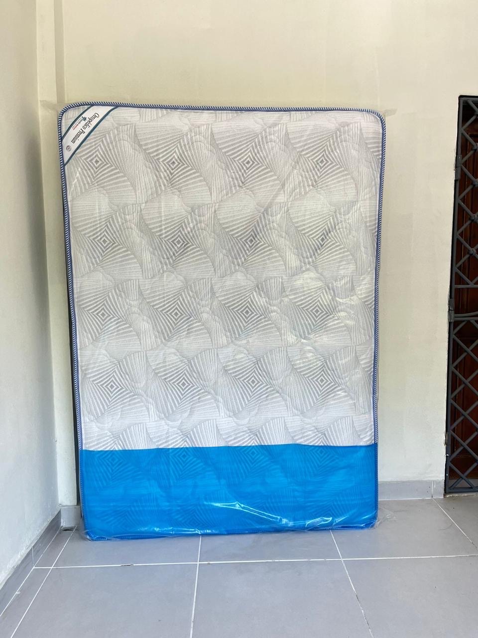 muebles y colchones - Colchones disponibles nuevos   4