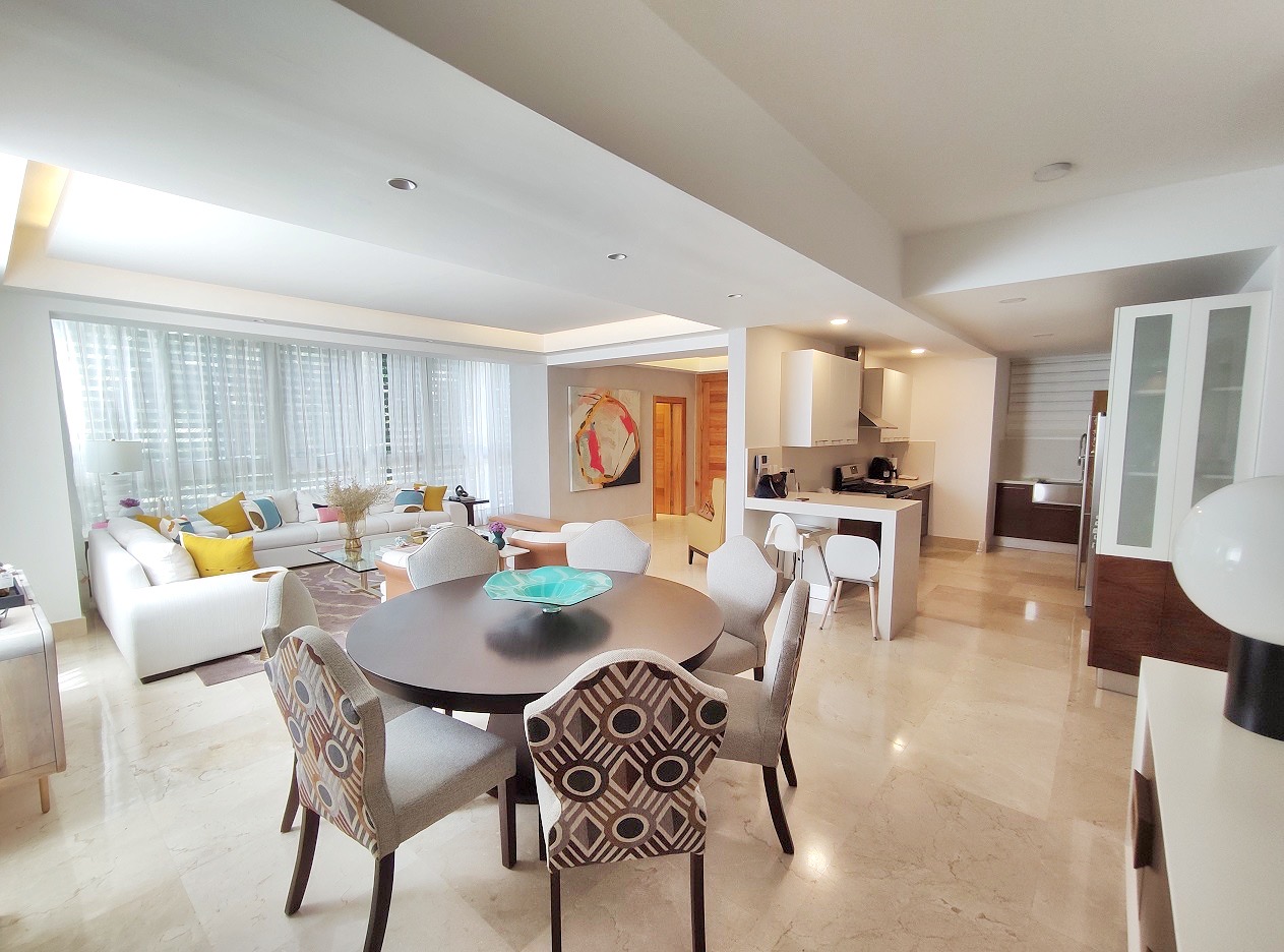 apartamentos - Lujoso apartamento de venta en La Esmeralda 4