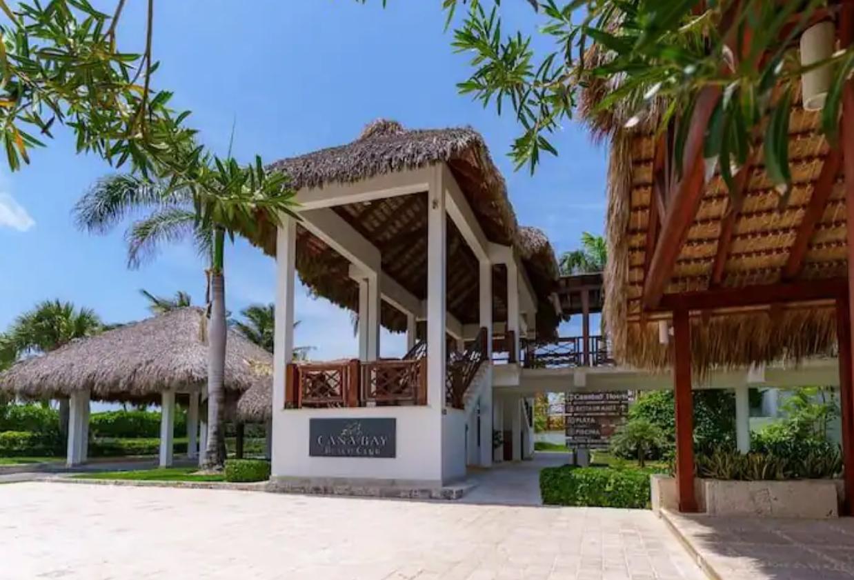 apartamentos - En Cana Rock Star II - Apto Amueblado ( Bavaro) 9