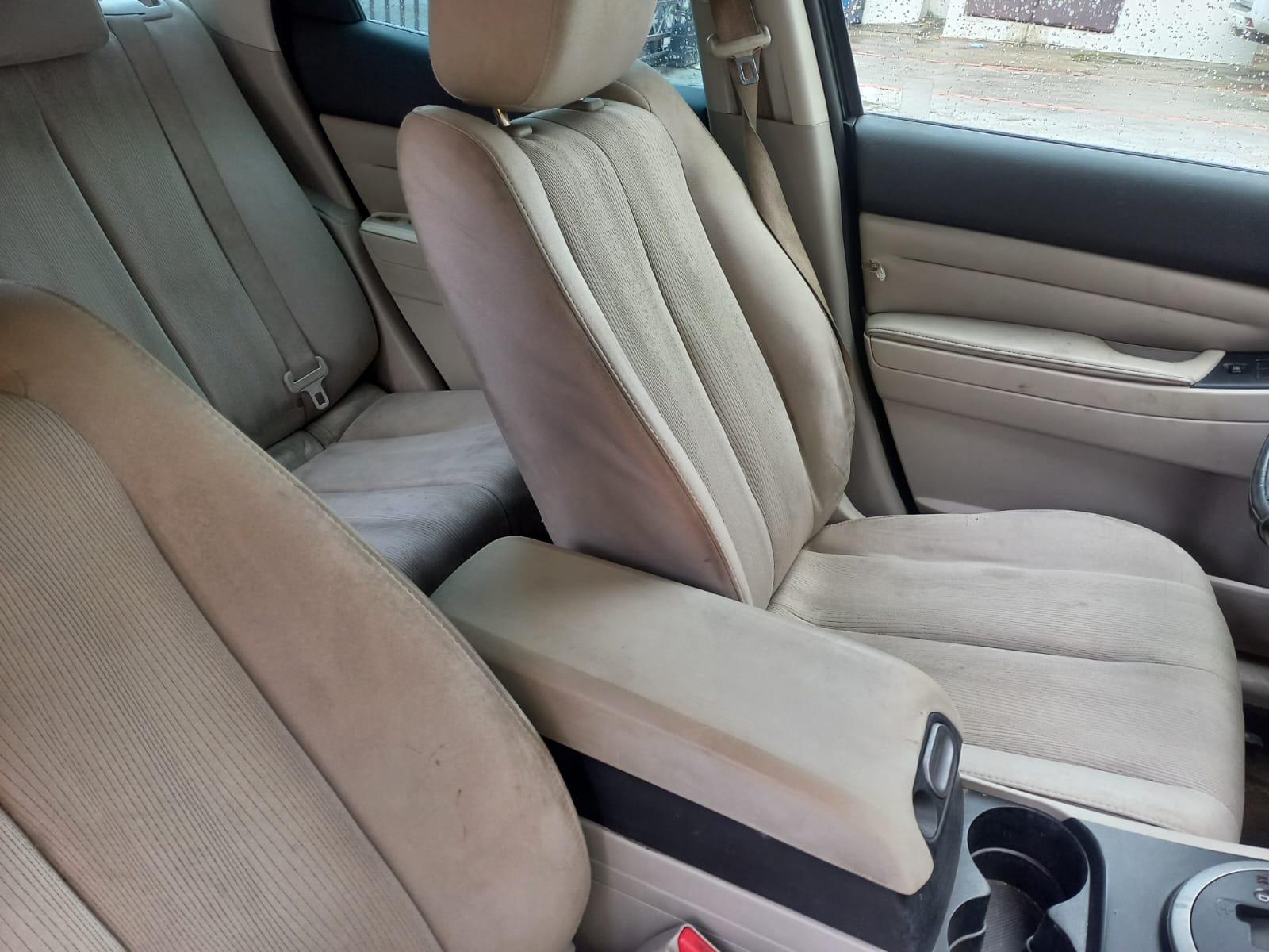 jeepetas y camionetas - MAZDA CX-7 SPORT 8