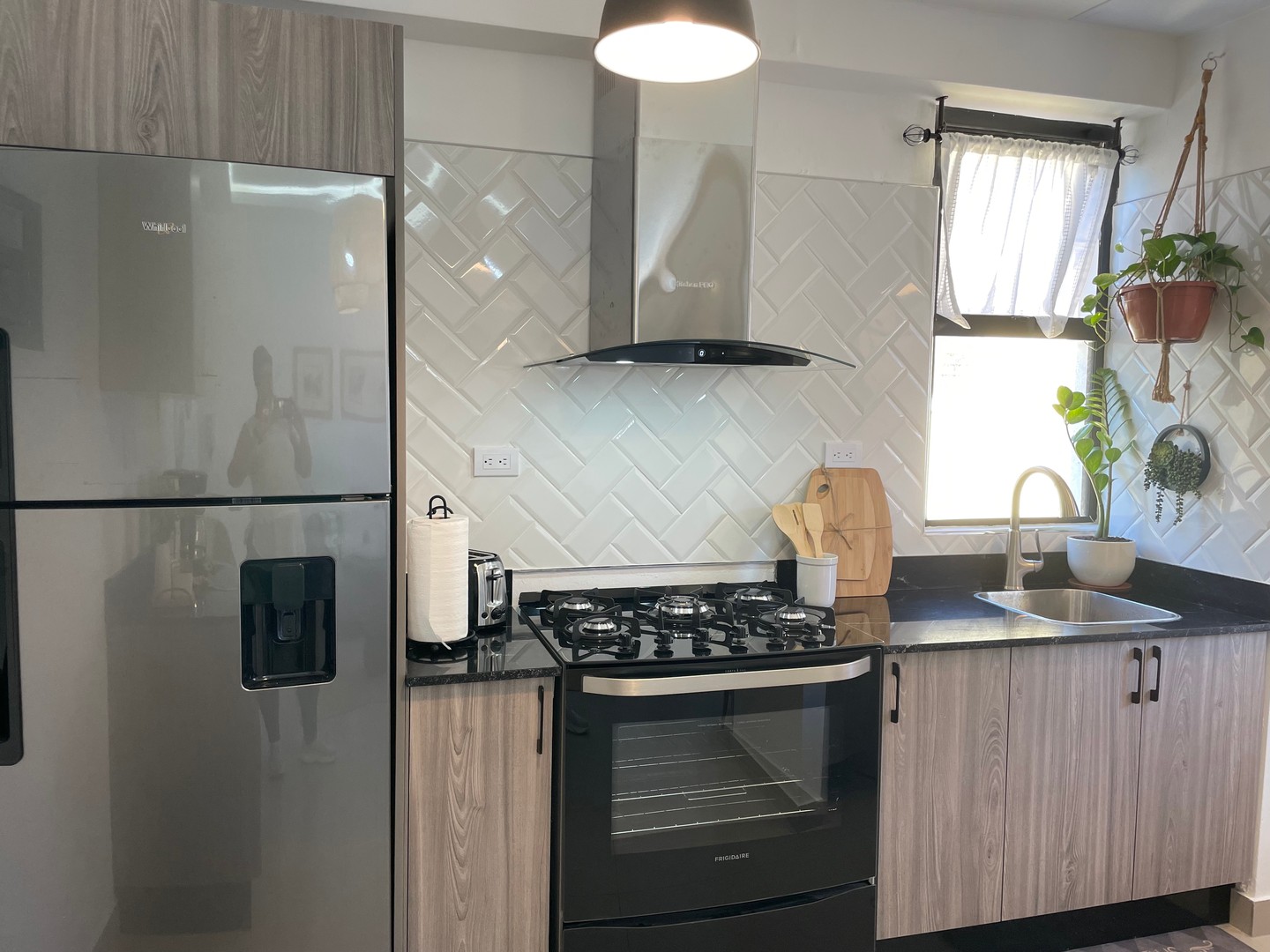 apartamentos - HERMOSO APT NUEVO AMUEBLADO EN VENTA 4