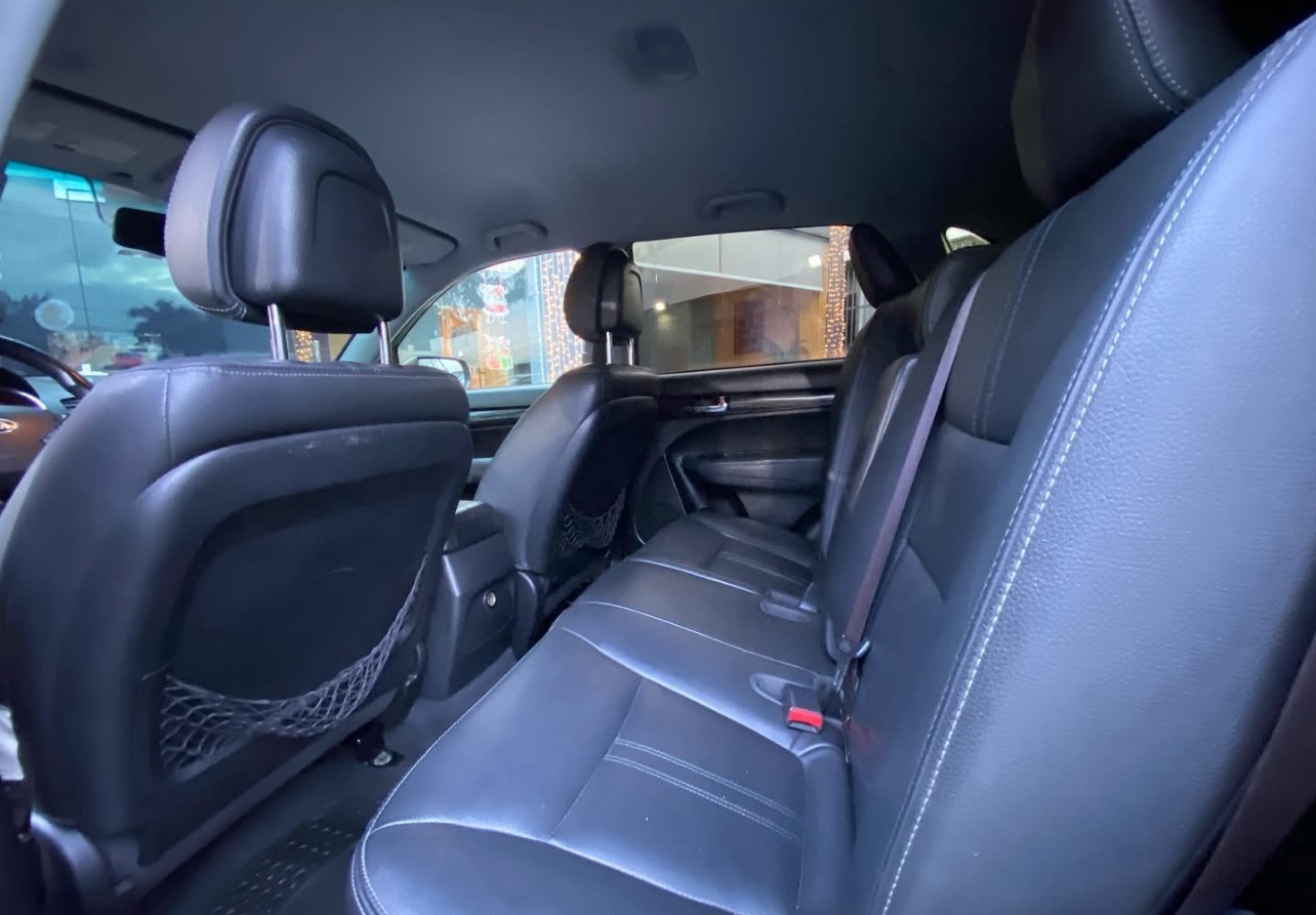 jeepetas y camionetas - Kia Sorento 2011 EX full 🫵🏼🇺🇸(Doch) 5