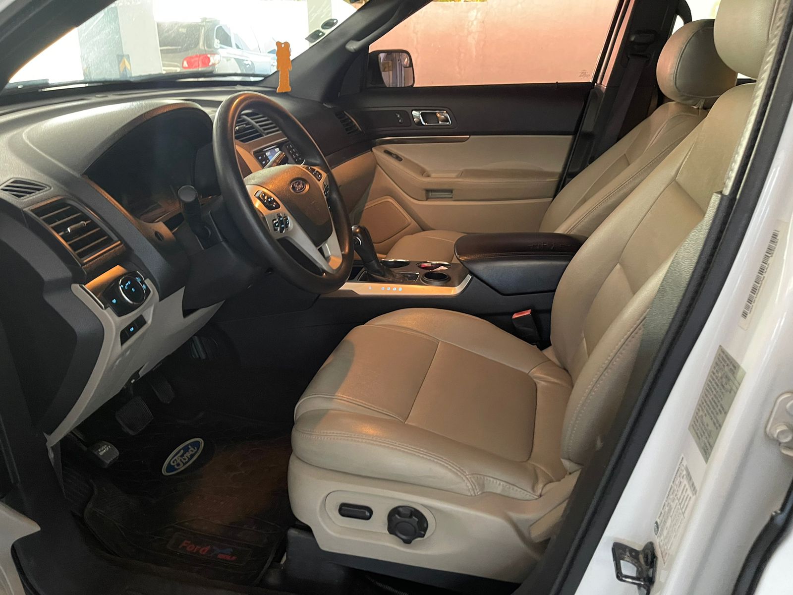 jeepetas y camionetas - Ford Explorer Americana 

 5