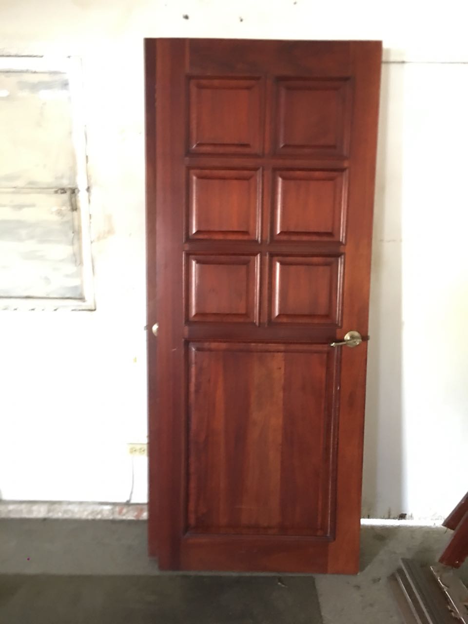 cocina - Fabricantes de puertas en madera 