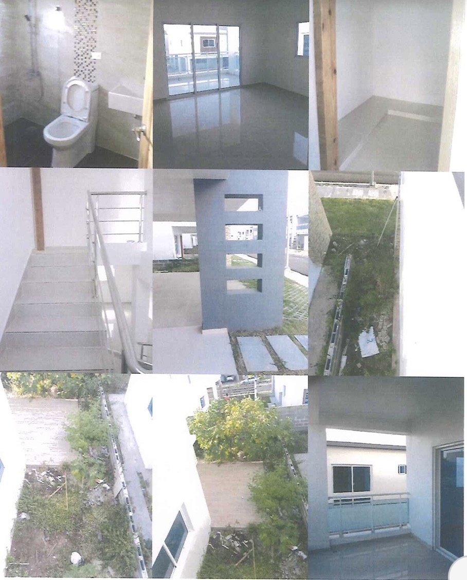 casas - 🏡 Casa 2 Niveles - Residencial Las Palmeras I - San Cristóbal 2