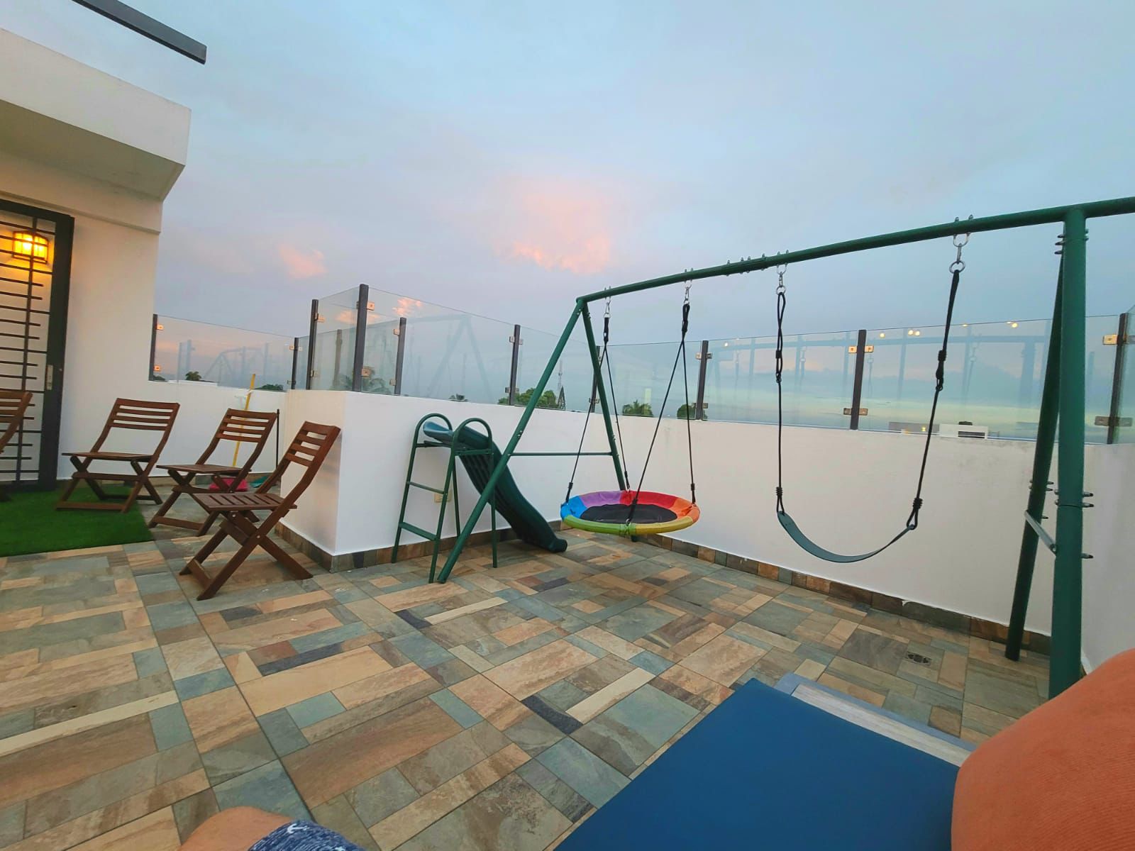 penthouses - Penthouse en Llanos de Gurabo, Santiago  7
