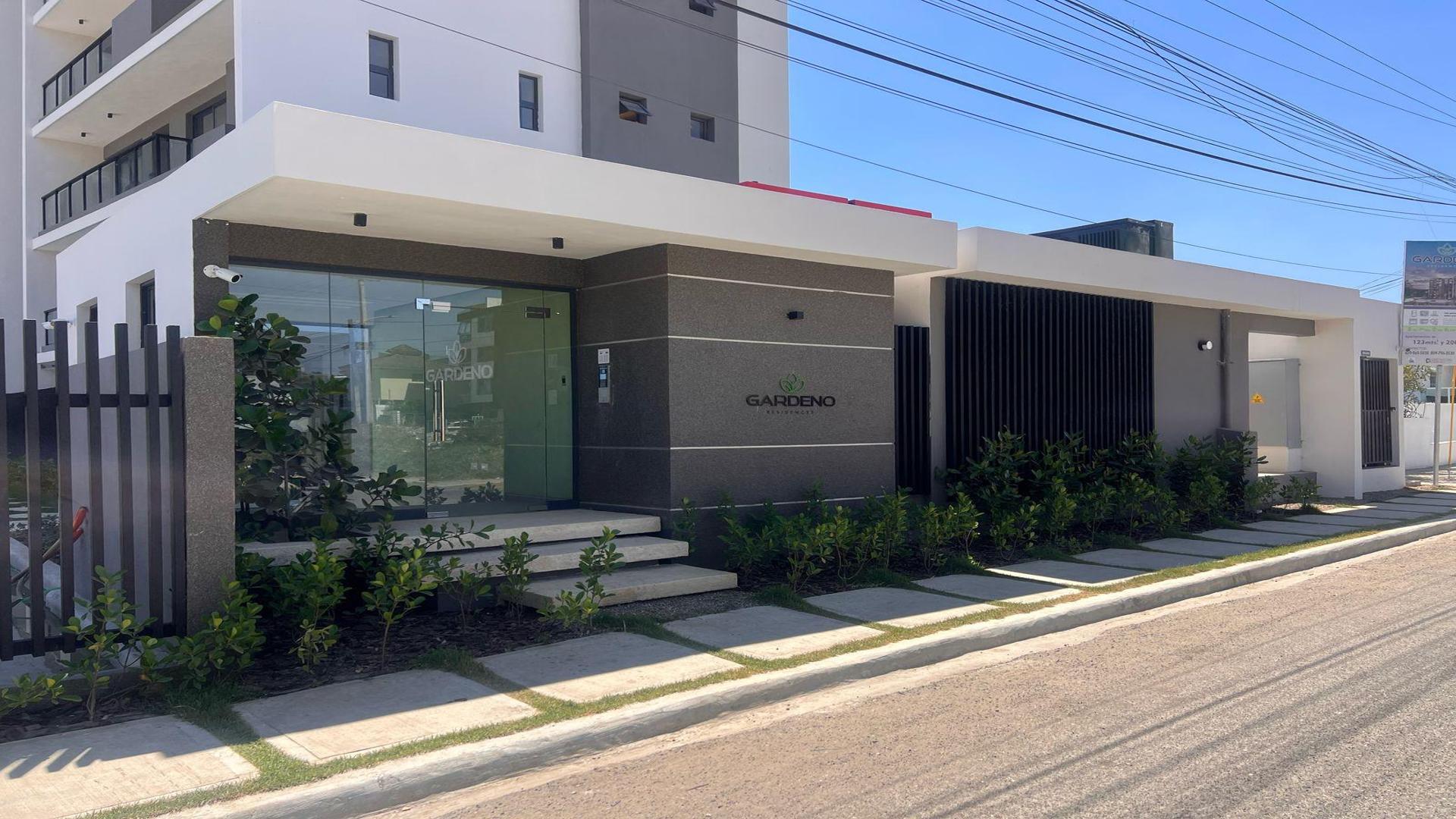 apartamentos - Apartamento exclusivo en Jardines del Sur, Santiago 2