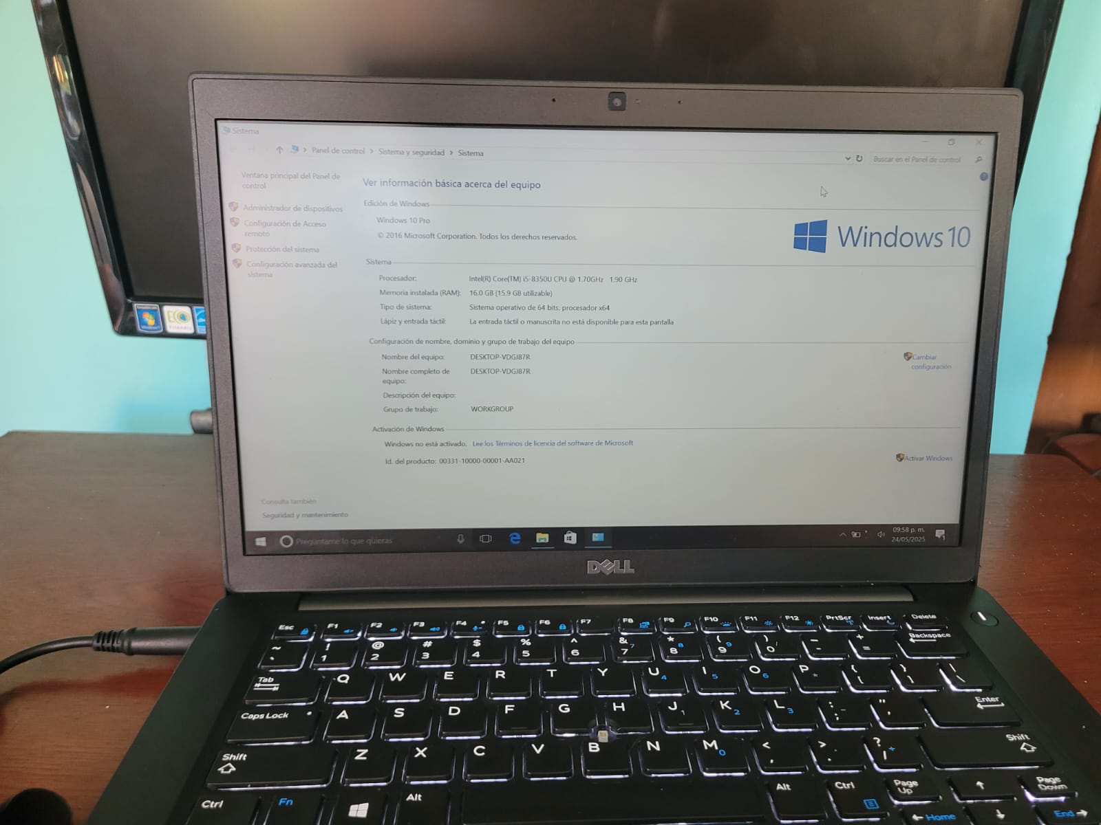 computadoras y laptops - Laptops Dell de Oportunidad  2