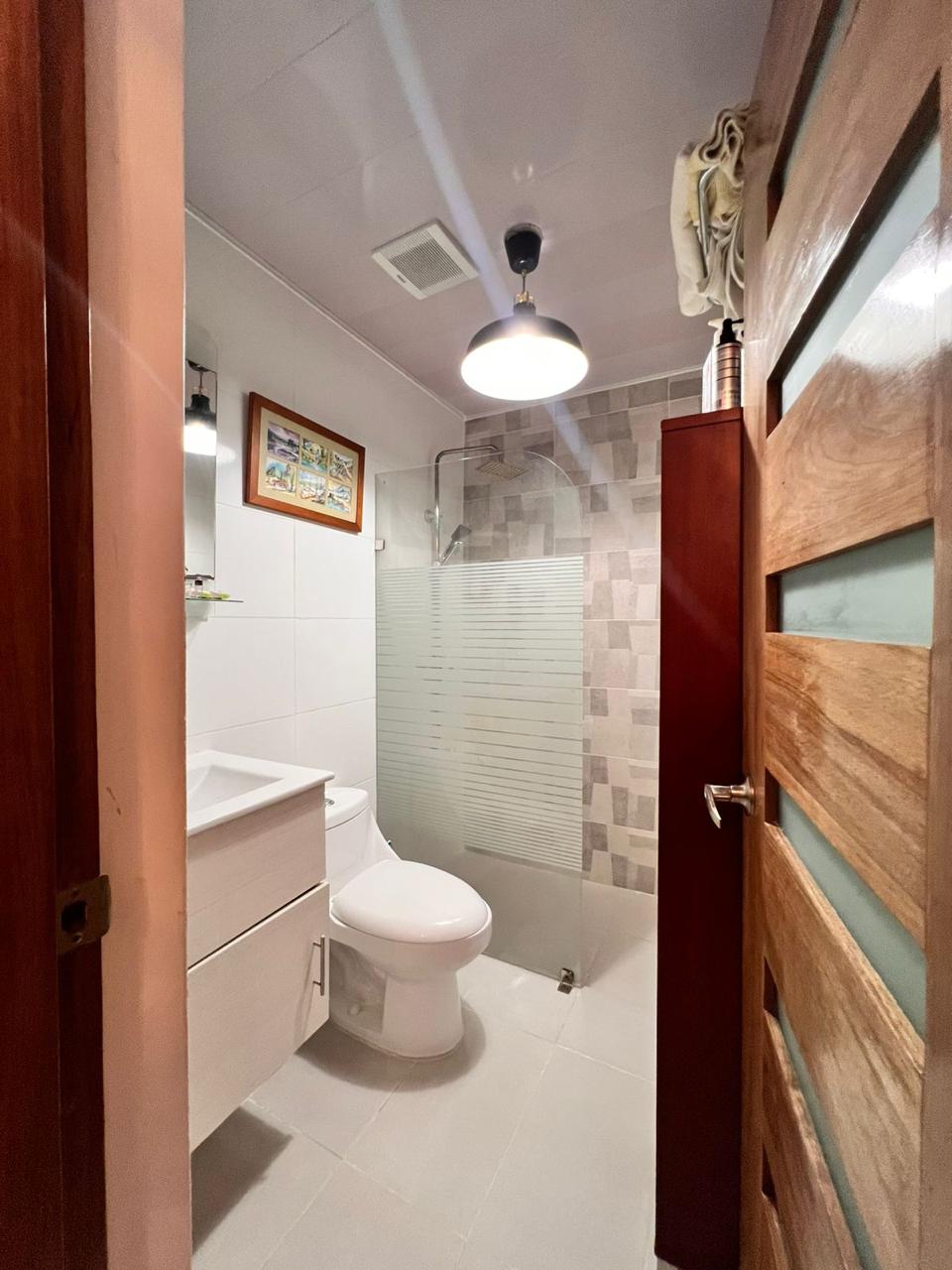 apartamentos - El millón A pocos metros de Pala Pizza, BANRESERVA 7