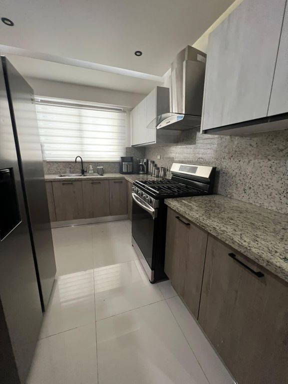 apartamentos - Apartamento en alquiler , Evaristo Morales  7