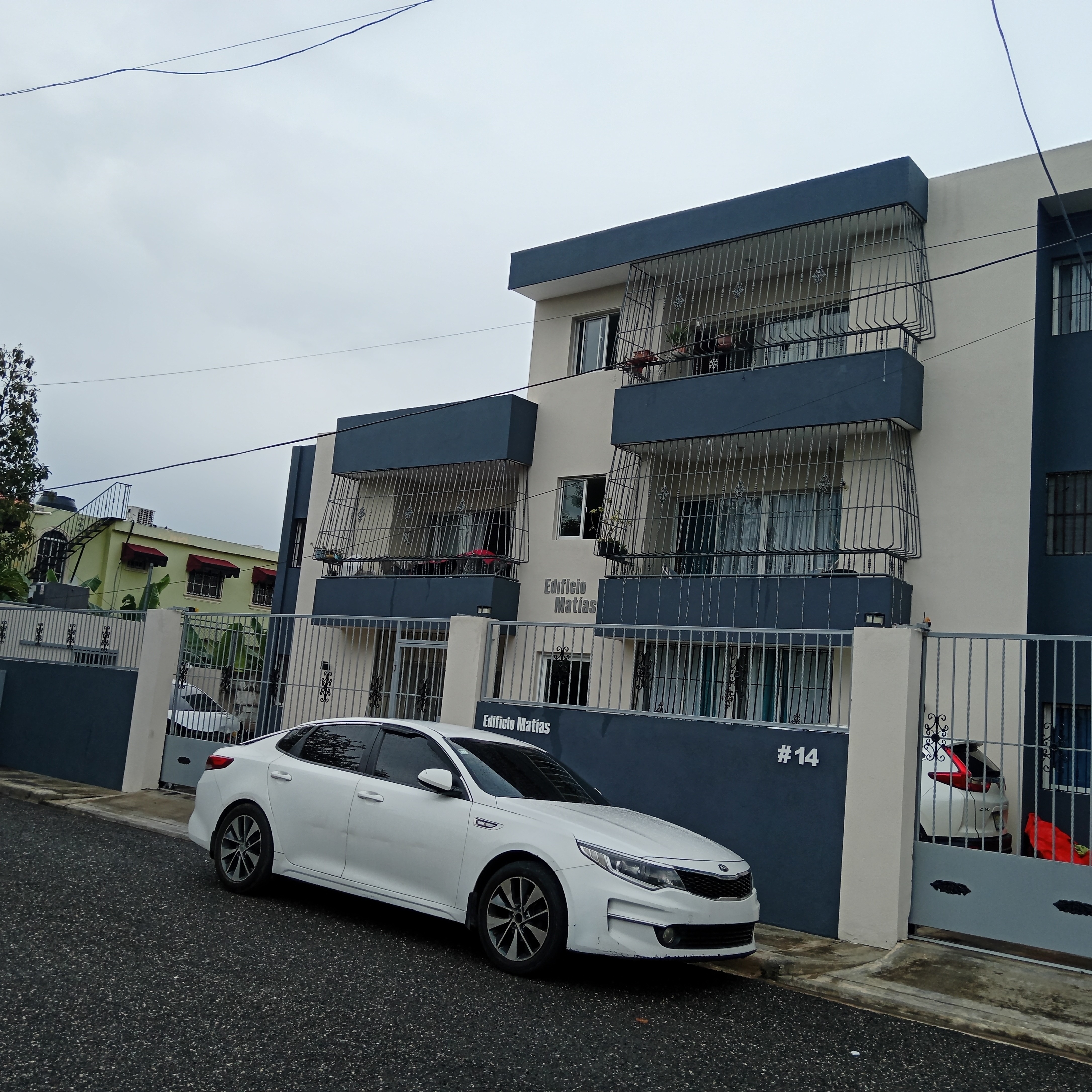 apartamentos - Brisa Oriental VII  8