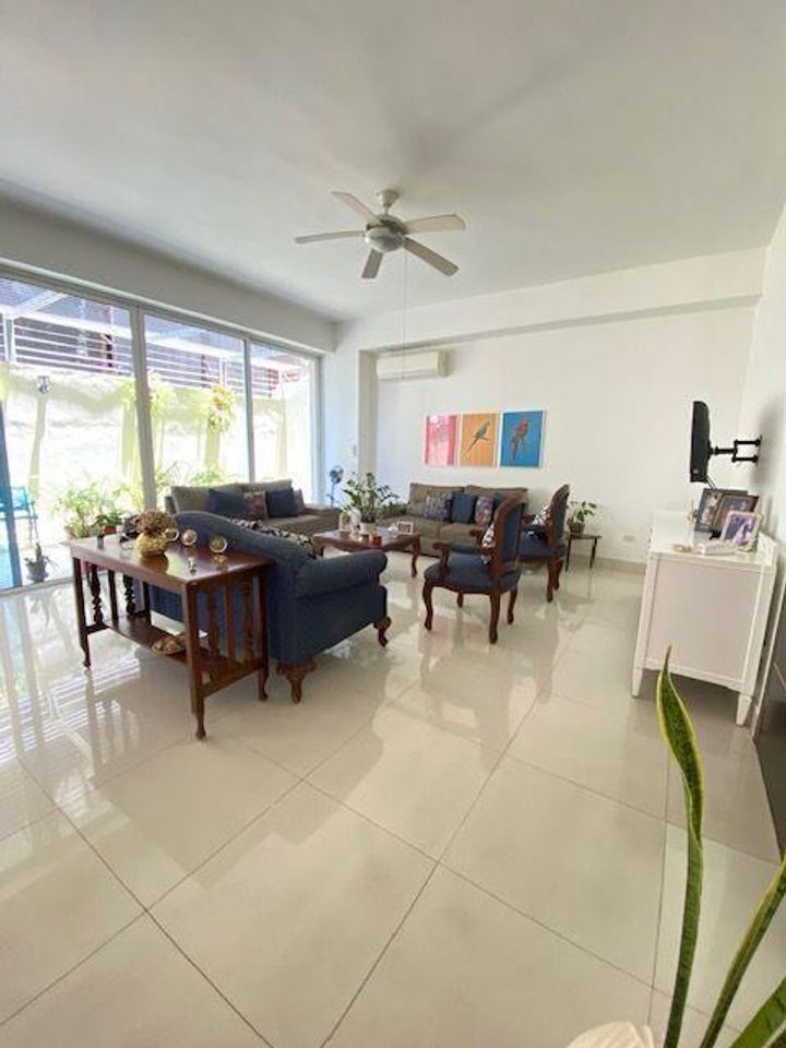 apartamentos - Venta de apartamentos en sector Naco 6