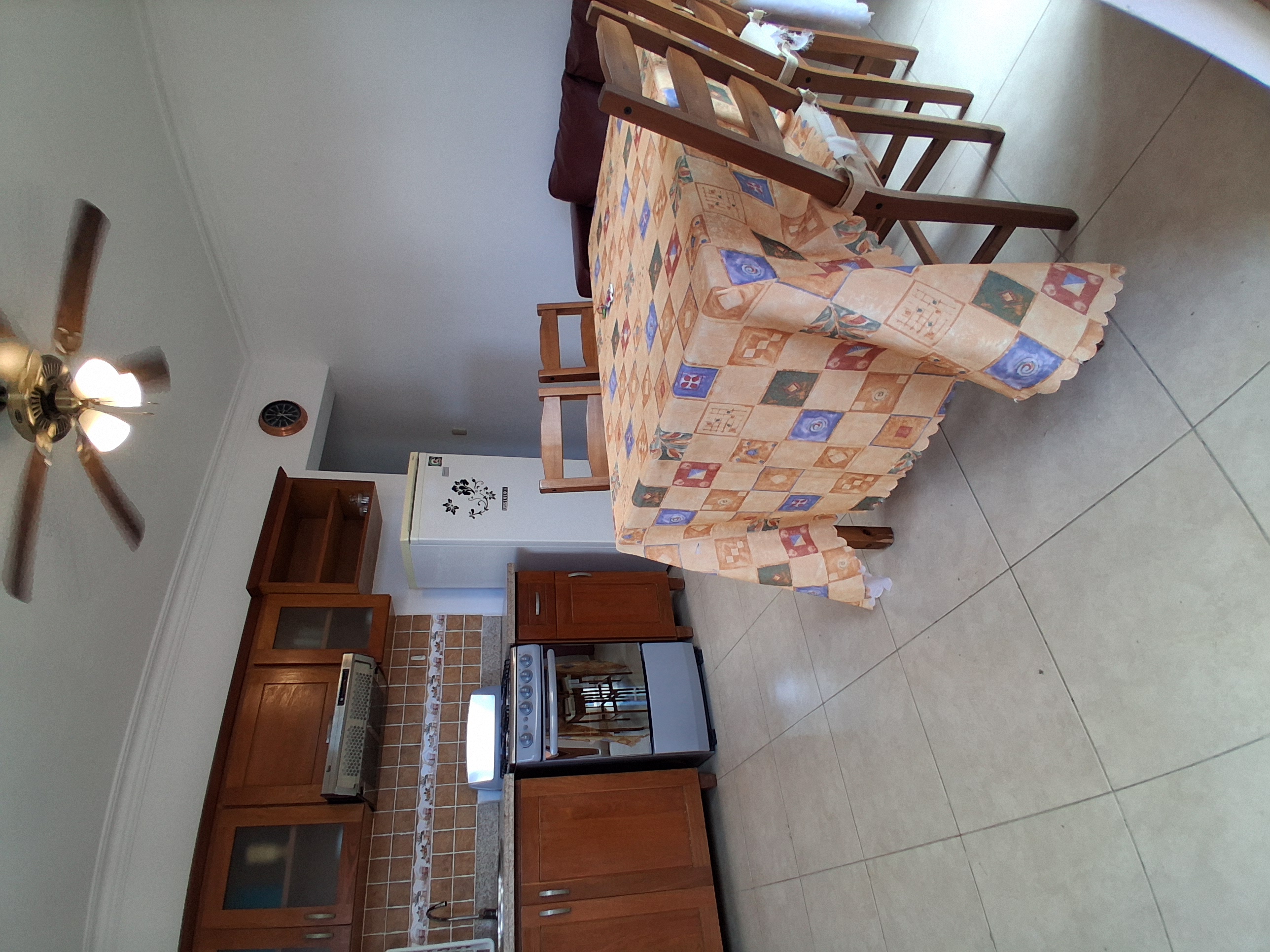 apartamentos - Estudio en  calle las mercedes, zona colonial. 3