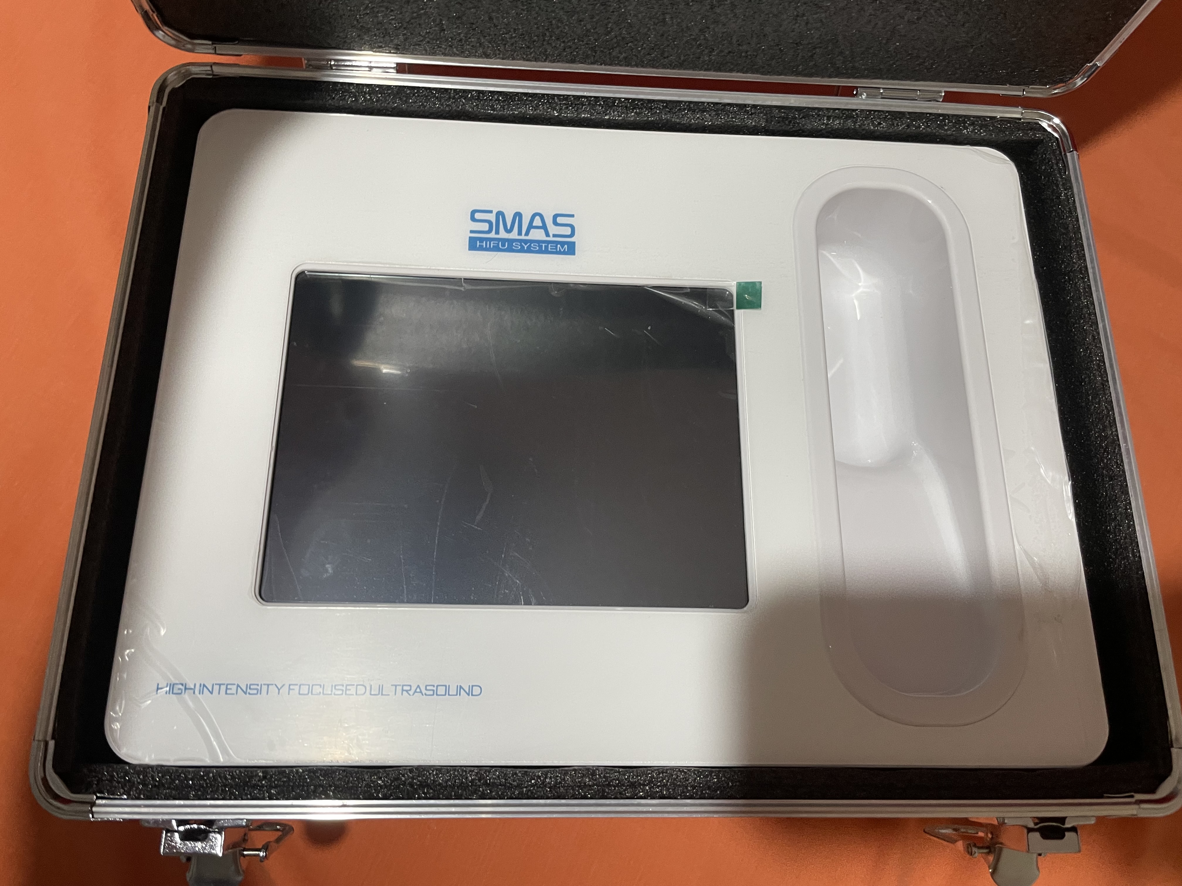 equipos profesionales - Hifu en venta  6