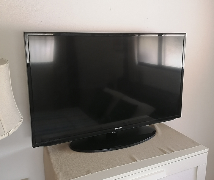 tv - Televisores Samsung 43 pulgadas y 55 pulgadas 3