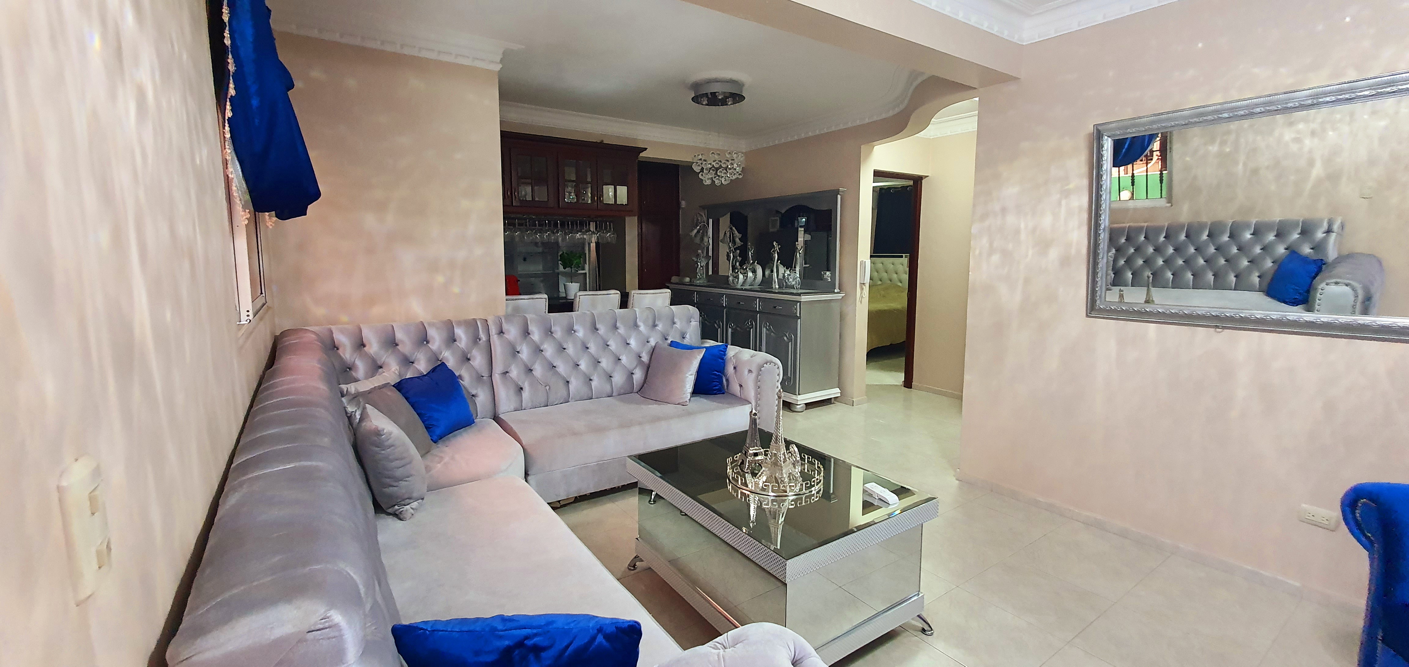 casas - En venta en El Embrujo III, Santiago  7