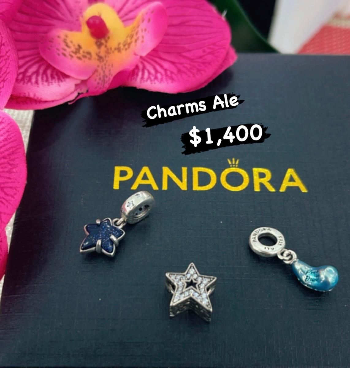 joyas, relojes y accesorios - CHARMS 🧿 - CHARMS DE ALTA CALIDAD  5
