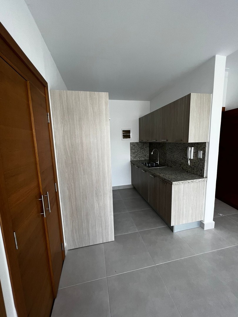 apartamentos - Apartamento en Naco de 2 habitaciones  2